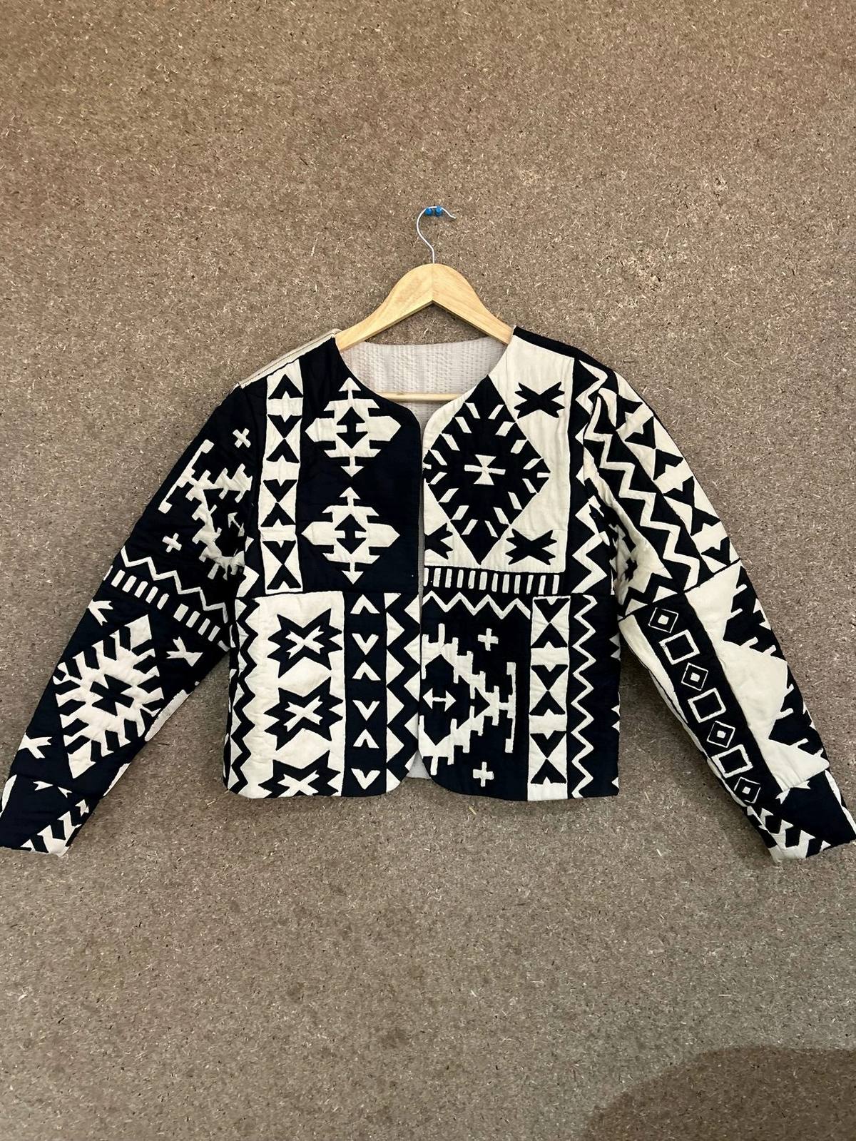 Banana Republic look 2